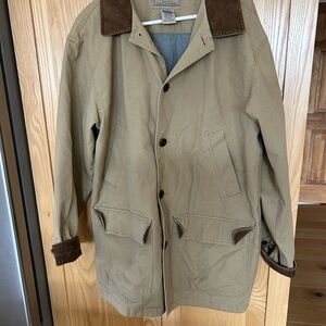 L.L. Bean Men's chore Jacket